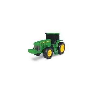    35118 John Deere Collect N Play Modern Tractor #2 Toys & Games