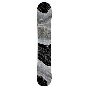   Solution Splitboard Snowboard by Jones Snowboards: Sports & Outdoors
