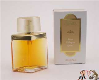 New Mary Kay ORIGINAL TRIBUTE Cologne Perfume 1.9 oz NIB  