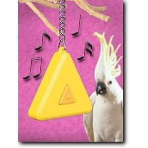  The musical Jukebox Toy (small To Medium Birds) (Catalog 