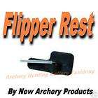 FLIPPER REST Arrow Recurve Compound Bow Archery Bow RH