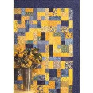   brick Road Quilt Pattern by Atkinson Designs Arts, Crafts & Sewing