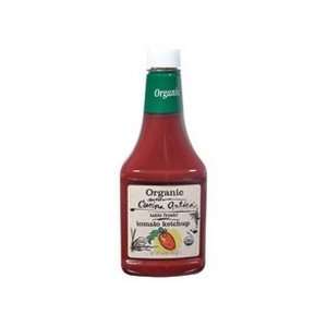 Cucina Antica Tomato Ketchup (12x24 OZ) Grocery & Gourmet Food