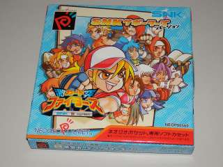 SNK Neo Geo Pocket Color SNK VS CAPCOM CARD FIGHTERS SNK Supporters 