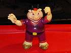 1999 Toy Biz Nintendo Diddy Kong Racing WIZ PIG Factory Sealed NEW 