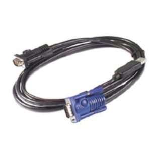  6 USB KVM Cable Electronics