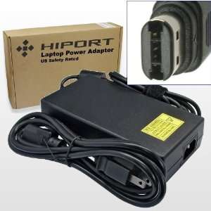   Adapter For HP Compaq Business NX9600 Laptop Notebook Electronics