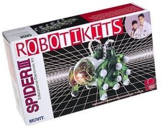 Parallax Boe   Bot Robot Kit