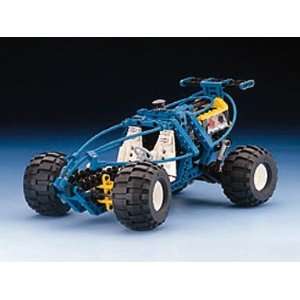  Lego Technic Future Car 8437: Toys & Games
