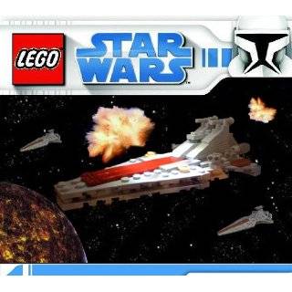 Lego Star Wars BrickMaster Exclusive Limited Edition Mini Building Set 