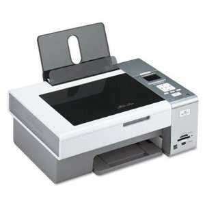   Lexmark X4850 Multifunction Color Inkjet Printer w/Copy Electronics