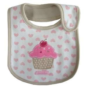    Carters Mommy / Daddy Themed Bibs Boy/Girl (Mommy Loves Me) Baby