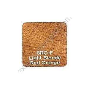  Matrix Logics Imprints 8RO F   Light Blonde Red Orange 