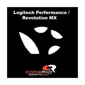  Corepad Mouse Skatez Pro Logitech Performance/Revolution 