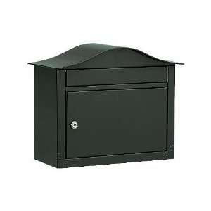  Architectural Mailboxes Lunada Wall Mount Mailbox (2450 AM 