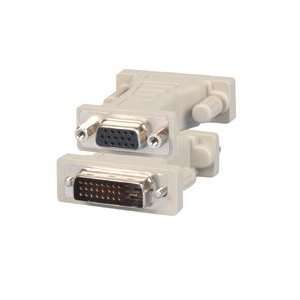  Dual Link DVI D Male to VGA Female Adapter Everything 