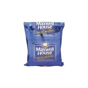 Maxwell House Circular Filter Packs Coffee  Grocery 