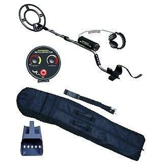 Fisher F2 Metal Detector with Pinpointer