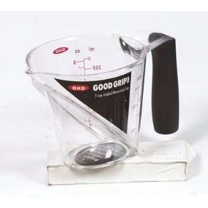  3 each Oxo Angled Measure Cup (70881)