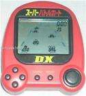 Hiro DX Car Racing LCD Handheld Game 1998