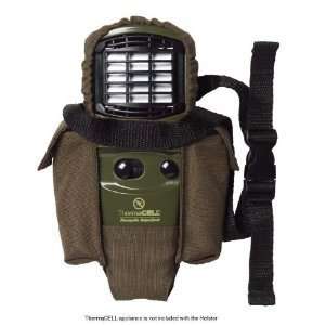 ThermaCELL MR HJ Mosquito Repellent Appliance Holster   Olive  