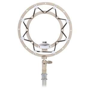    Blue Microphones Ringer (Ball Mic Shockmount) Musical Instruments