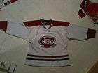 Vintage Montreal Canadiens Jersey   sweater Pro Player habs hab home 