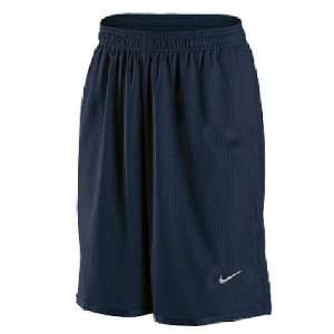  Nike Mens Classic Cotton Jersey Short 10 Inch Inseam 