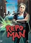REPO MAN (DVD, 2004)