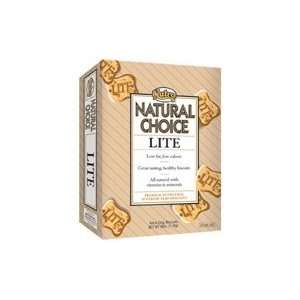  Nutro Products NU40169 6 60 oz Natural Choice Lite Pet 