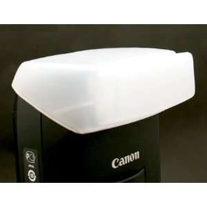   Omni Bounce Diffuser for Canon 220EX Flash