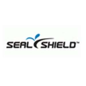 SEAL SHIELD SLIM SEALTM 5 In 1 Universal Remote Popular High Quality 