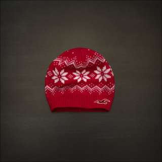  Abercrombie Womens Classic Winter Wear (Scarf & Hat) Gift Set  