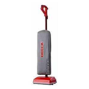 Oreck 12 Commercial Upright Vacuum Cleaner with 35 ft Cord  
