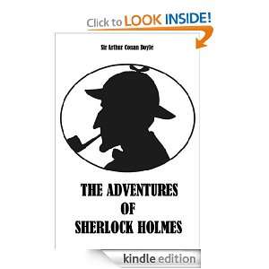 The Adventures of Sherlock Holmes(annotated and reviewed) Arthur 
