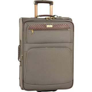 Tommy Bahama Luggage Nassau 21 Rolling Suitcase  