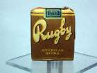 1940s Cigarettes Pack TURMAC RUGBY (LIVE + FULL)
