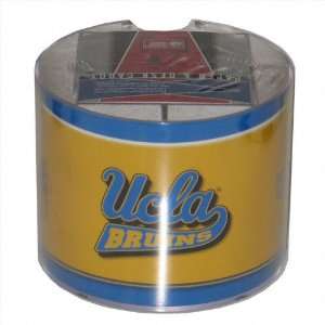  UCLA Bruins Paper & Desk Caddy
