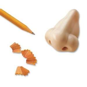  Nose Pencil Sharpener Toys & Games