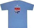 Sacramento Kings Throwback T Shirt Jersey 1986 XL