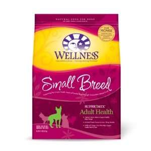 Wellness 5 Mix Adult 12 LB Bag Dog Food Caloric 4 Animal Healthy Skin 