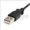   USB 2.0 Cable 6FT Type A to B for HP Printer Scanner Computer  