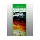 Fundamentals of Soil Science by Henry D. Foth (1991, Hardcover 