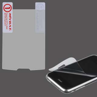 LCD Screen Protector Fit NOKIA 6750 NEW Clear Film Guard  