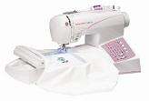 Singer SES1000 Sewing/Embroidery/Serger Machine  