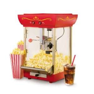Popcorn Machine Stainless Steel Kettle 