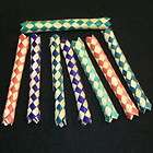 350) Chinese Finger Traps Cuff Party Favor Trap Bamboo Puzzle