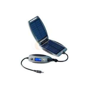 power monkey PM eXBoxGray   with Solar panel. iPod, Cell phone, PSP 