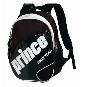  Prince Pro Team Tennis Backpack Bag