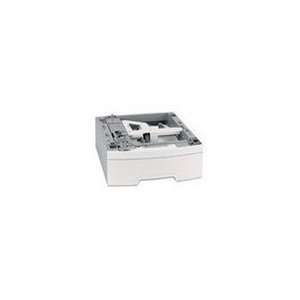    Lexmark 500 Sheet Paper Tray For T64x Series Printers Electronics